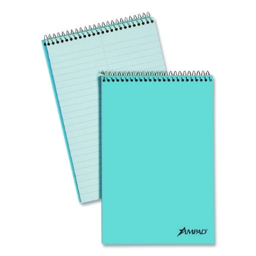 Picture of PAD,STENO,BK,6X9,BLE