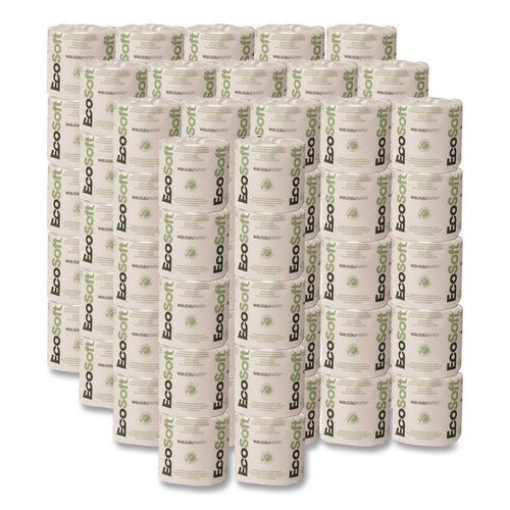 Picture of TISSUE,BATH,1200SH,80/CT