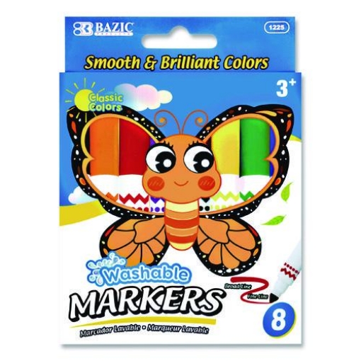 Picture of MARKER,WASHABLE,JMB,24/CT