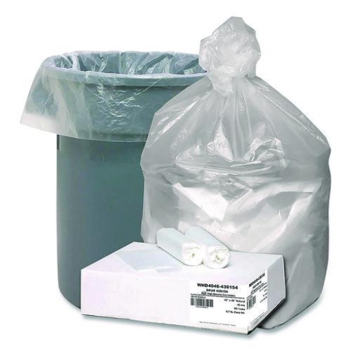 Picture of BAG,45GAL,BAG,80CT