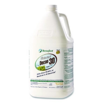 Picture of DISINFECTANT,LM&THYM,128Z