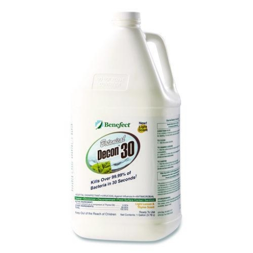 Picture of DISINFECTANT,LM&THYM,128Z