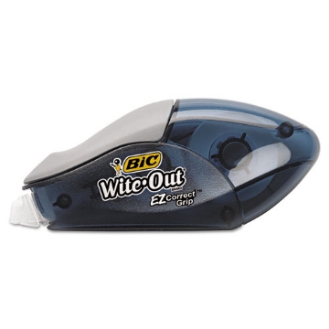 Picture of TAPE,CORR,EZ GRIP,2/PK,WH