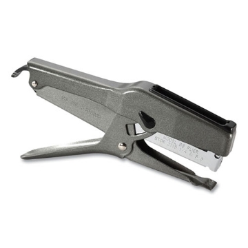 Picture of STAPLER,BLACK