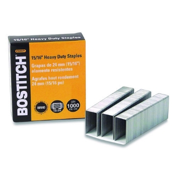 Picture of STAPLES,HVYDTY,.94",1M/BX