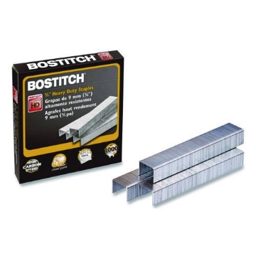 Picture of STAPLES,3/8"HVYDUTY,1000