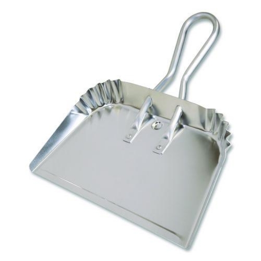 Picture of PAN,17IN,ALUMINUM,DUST