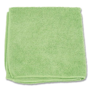 Picture of WIPES,MICROFIBER,12PK,GN