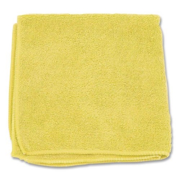 Picture of WIPER,MICROFIBER,12PK,YL