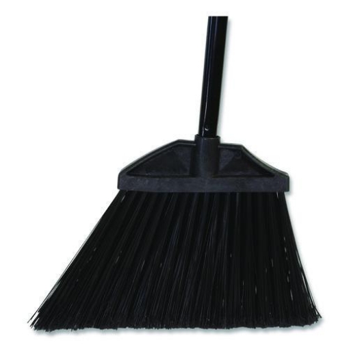 Picture of BROOM,BWK LARGE ANGLE,BK