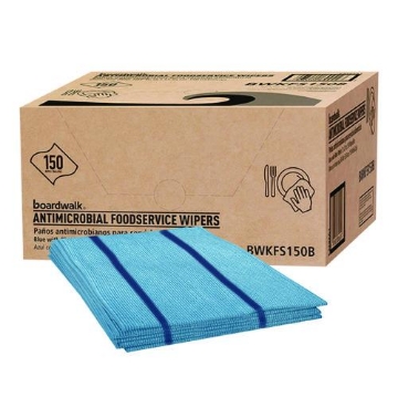 Picture of WIPER,TOWEL,ANTIMICRO,150