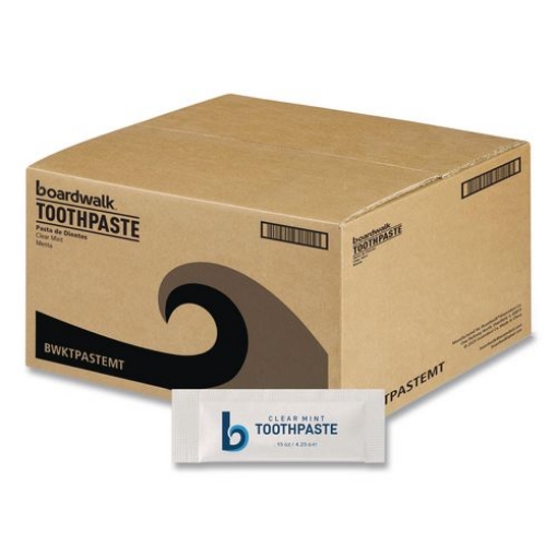 Picture of TOOTHPASTE,MINT,NO FLR,1K
