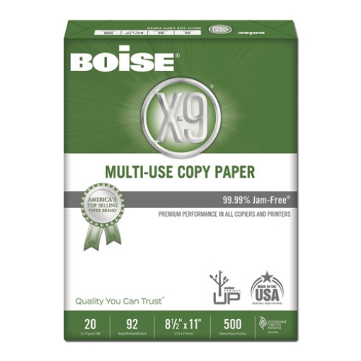 Picture of PAPER,92 BRITE #20,WHT