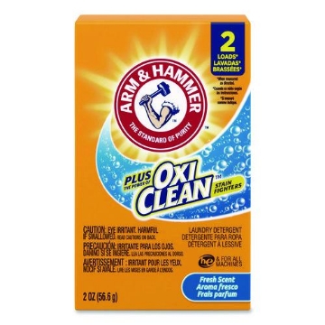 Picture of DETERGENT,PWDR,VND,156-2Z
