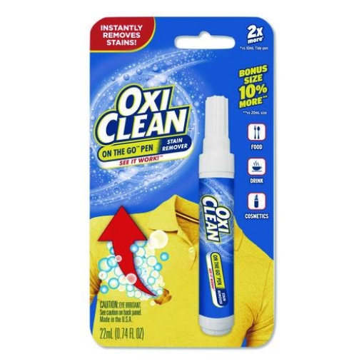 Picture of CLEANER,STAIN RMVER,CLR