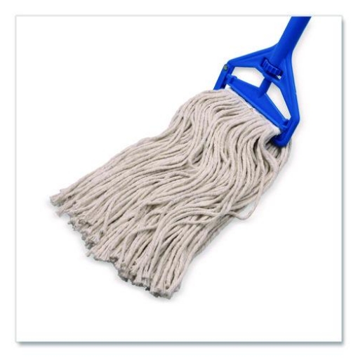 Picture of MOP,20OZ,C END FW,WH