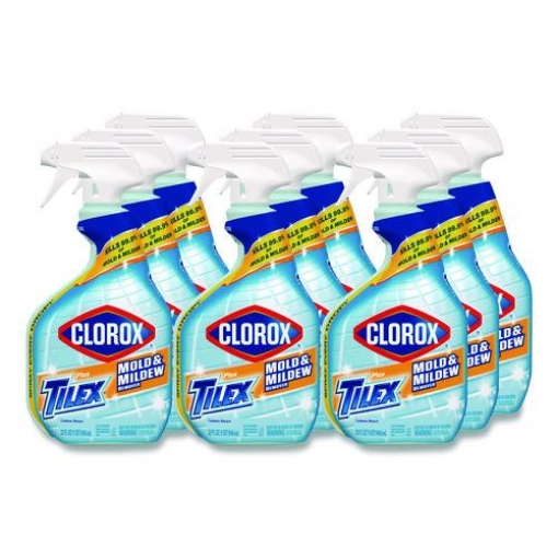 Picture of REMOVER,MLDW,BLCH,32OZ
