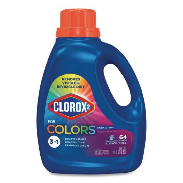Picture of DETERGENT,LIQUID 4/88FO