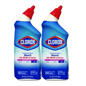Picture of BLEACH,TLT,BWL,2/PK,RNSNT
