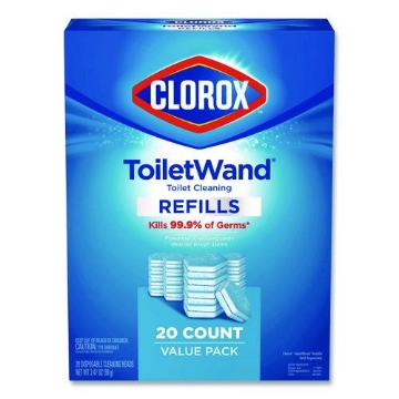 Picture of REFILL,WAND,DISINF,20/PK