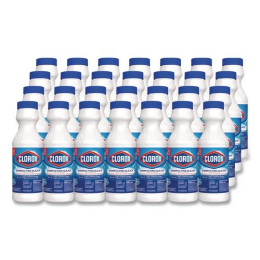Picture of DETERGENT,BLEACH28/11,YL