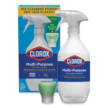 Picture of CLEANER,REFL,LEMON,1.13OZ