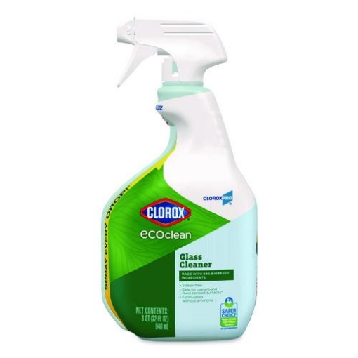 Picture of CLEANER,GLASS,32OZ