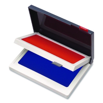 Picture of STAMP,PD,2-3/4X4-1/4,RDBE