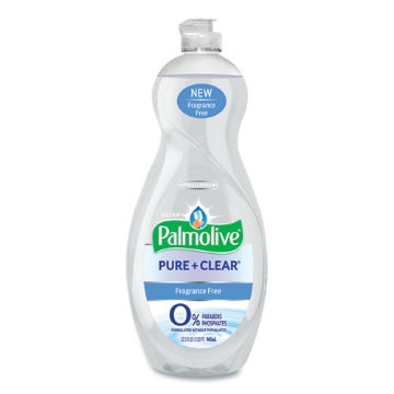 Picture of CLEANER,POLULTRA,32.5,P+C