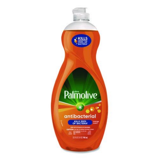 Picture of CLEANER,POLULTRA,32.5,ORA