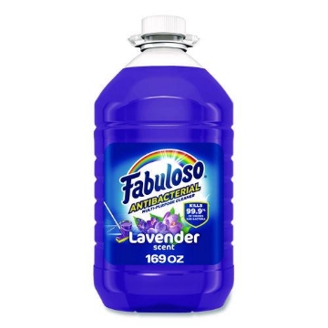 Picture of CLEANER,MULT,LVNDR,169OZ