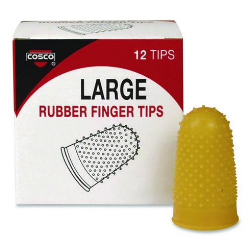Picture of PAD,RUBR,FINER,#12A,LG,DZ
