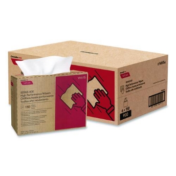 Picture of WIPES,WIPERS,6/150,WH,WH