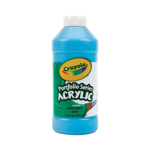 Picture of PAINT,16OZ,ACR,BE
