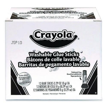 Picture of GLUE,WASHABLE,STCK,.29OZ