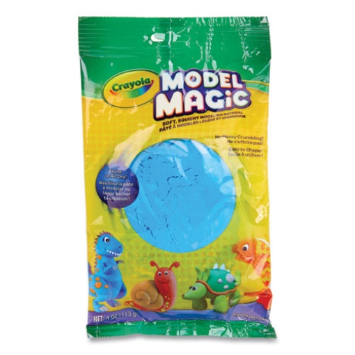 Picture of CLAY,MODELING,BLUE