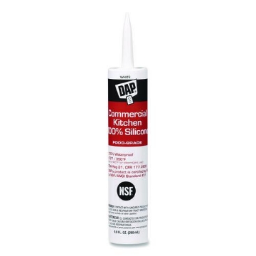 Picture of SEALANT,DAP,KITCH,9.8OZ,