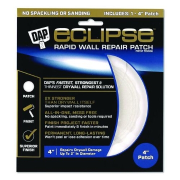 Picture of PATCH,DAP,ECLIPSE,WLL,4IN