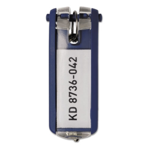 Picture of TAG,KEY,6/PK,BE