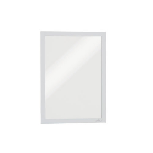 Picture of SIGN,ADHESIVE FR,2PK,WH