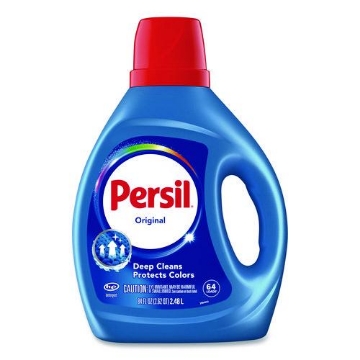 Picture of DETERGENT,PERSIL,4-84OZ