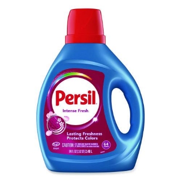 Picture of DETERGENT,FRESH,4-84OZ,BE