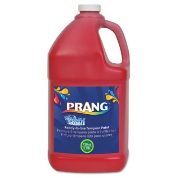 Picture of PAINT,128 OZ,WASHABLE,RD