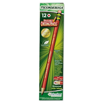 Picture of PENCIL,SHRP CHCKING,12,RD