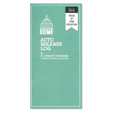 Picture of BOOK,LEDGR,AUTO MLGE,GY
