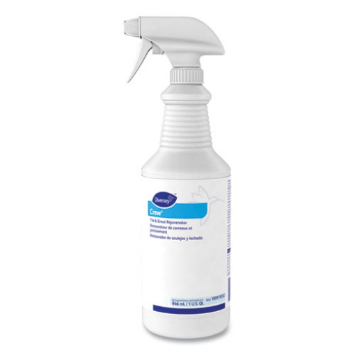Picture of CLEANER,TILE AND GROUT,YL
