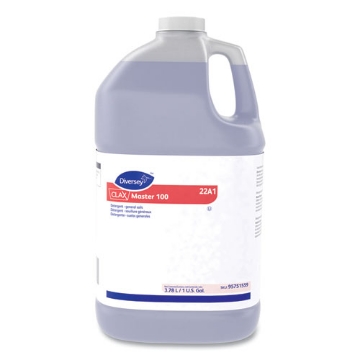 Picture of DETERGENT,LAUNDRY,HD,4X1G