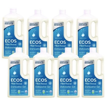 Picture of DETERGENT,DSHWR,40OZ,8CT
