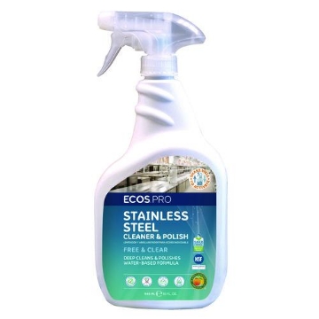 Picture of CLEANER,POLISH,32OZ