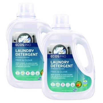 Picture of DETERGENT,LNDRY,FC,2CT